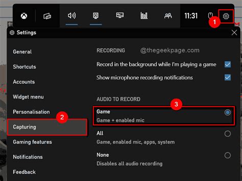 How to record your screen on Windows 11